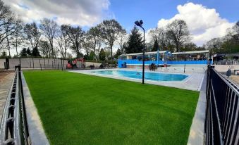 TopParken – Recreatiepark de Wielerbaan - Housity