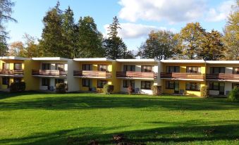 Hotel Restaurant Ottenstein Superior - Housity