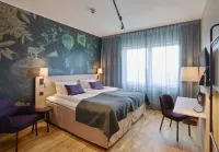 Scandic Luleå Hotels in 