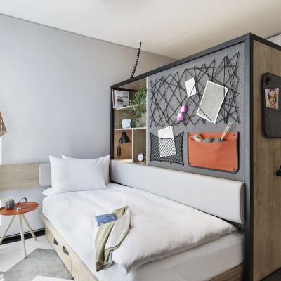 Studio Stay Kooook Bern Wankdorf Promo Code