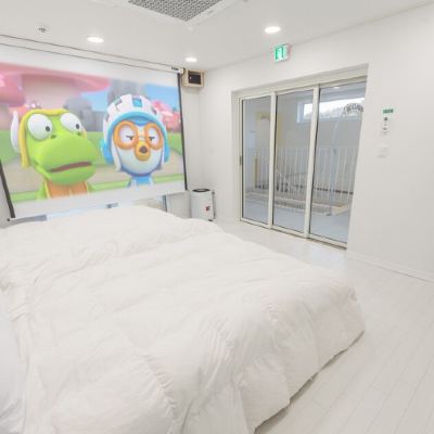 K102 Gyeongju Be Classy Kids Pool Villa Pension (Bulguksa Branch) 쿠폰