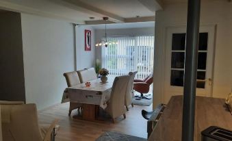 Overnatning Billund - Housity