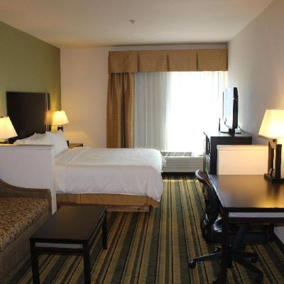 King Suite With Jetted Tub Holiday Inn Express Berkeley, an IHG Hotel Promo Code