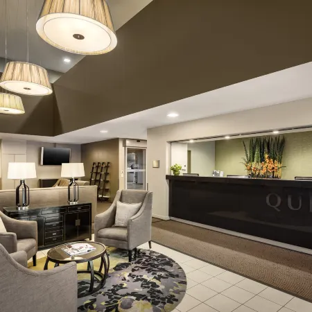 Quest Docklands