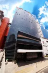 Holiday Inn BUCARAMANGA CACIQUE by IHG Отели в г. 