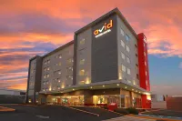 avid hotel FRESNILLO by IHG Hotels in 