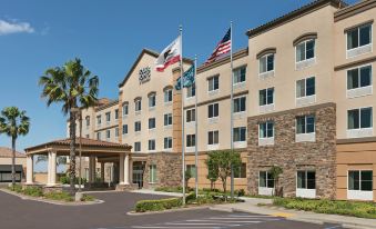 Four Points by Sheraton Sacramento International Airport