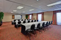 Holiday Inn Express & Suites AIRDRIE-CALGARY NORTH by IHG