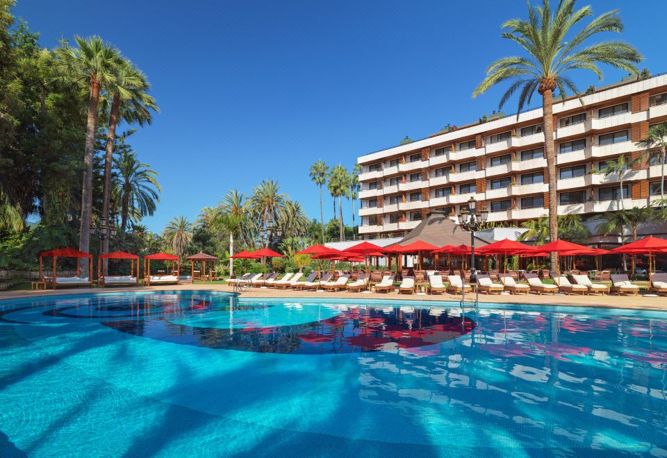 Hotel Botanico y Oriental Spa Garden - Housity