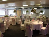 The Northwick Arms Hotel Các khách sạn ở Evesham