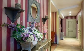 The Originals City, Le Cottage Hôtel, Bruay-la-Buissière (Inter-Hotel) - Housity