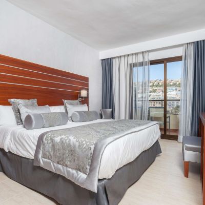 Double Room Zafiro Rey Don Jaime Promo Code
