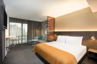 Adina Apartment Hotel Leipzig Hotel di 