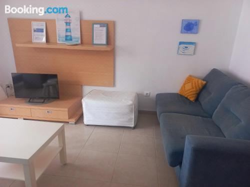 公寓 - 地面楼层