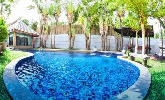 Tawanron Villa Pattaya