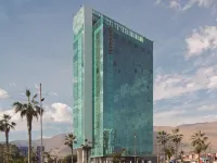 Hotel Terrado Cavancha Hotels in 