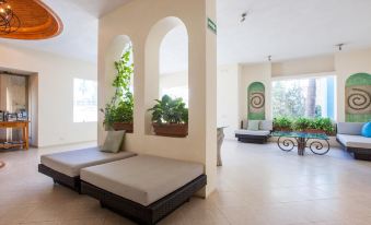 El Ameyal Hotel & Family Suites