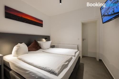 舒适一室公寓 - 附楼