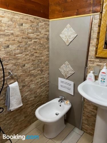 双人房（带独立浴室）