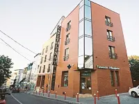 Hotel Capitolina City Chic Hotels in 