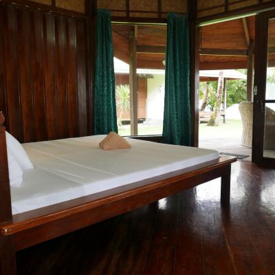 Standard Sea View Cottage Dolarog Beach Resort Promo Code