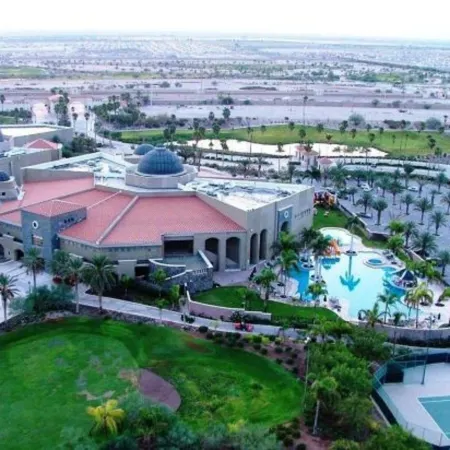 Azul Talavera Country Club