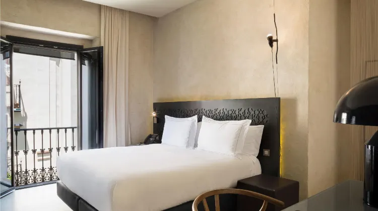 EME カテドラル ホテル 部屋