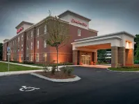 Hampton Inn Augusta Отели в г. 