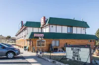 Rodeway Inn Bryce Canyon Hotels in 