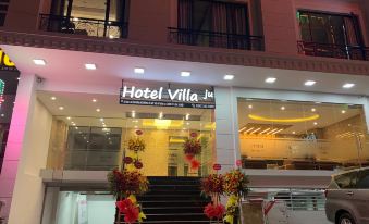 Hotel Villa Ju