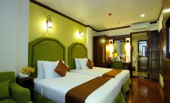 Asian Ruby Boutique Hotel