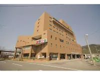 萩市皇家智慧飯店