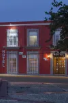 Hotel Posada El Cid Các khách sạn ở 