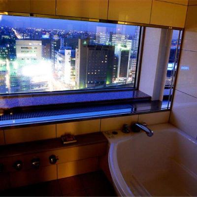 城景雙床房 札幌世紀皇家飯店優惠