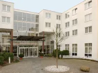 NH Frankfurt Airport West Hotel a 