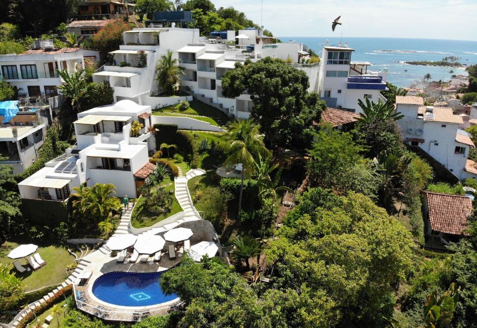 Pousada Natureza - Housity