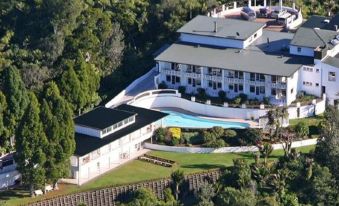 Waitakere Resort & Spa