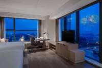 上海康橋マリオットホテル 上海のホテル