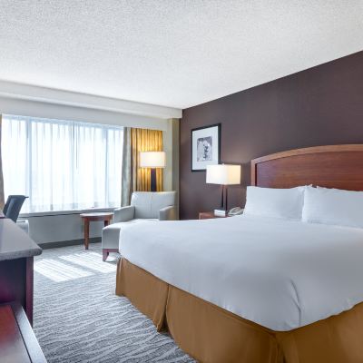 King Room Holiday Inn Los Angeles Gateway - Torrance, an IHG Hotel Promo Code