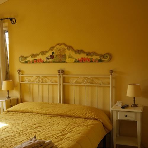 双人房（带独立浴室）