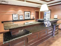 Hampton Inn & Suites Pinedale Hotel di Pinedale
