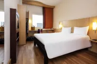 Ibis Braga Centro Hotel a 