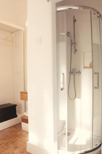 高级套房（带露台）