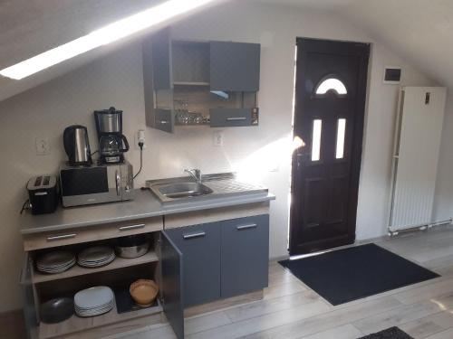 Casa Andy Two-Bedroom Apartment