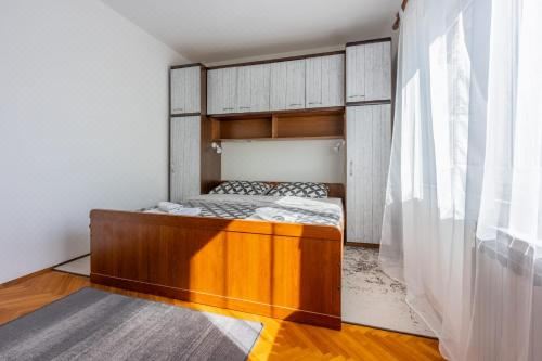 Apartment Tus A2 Apartment with Sea View