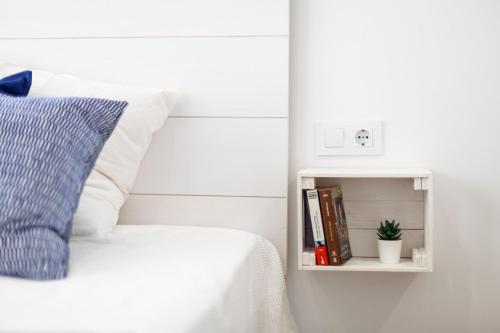 高级一卧室公寓