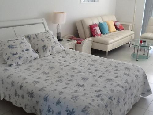 开放式客房， 山景