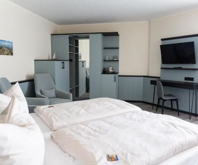Double Or Twin Room Tide Hotel Promo Code
