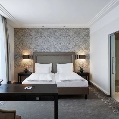 Studio Hotel Maximilian’s Promo Code