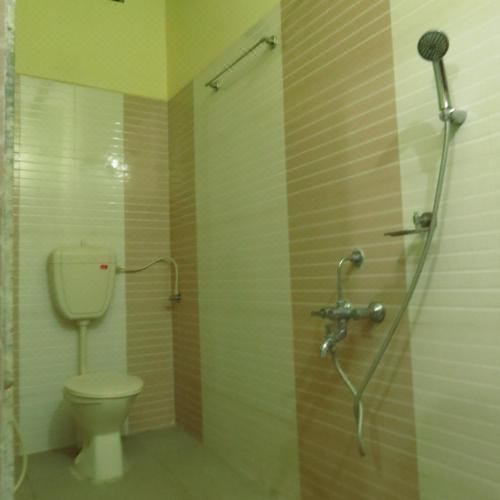 标准双人或双床房